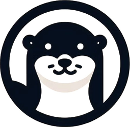 Otterly AI logo