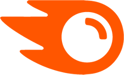 Semrush logo